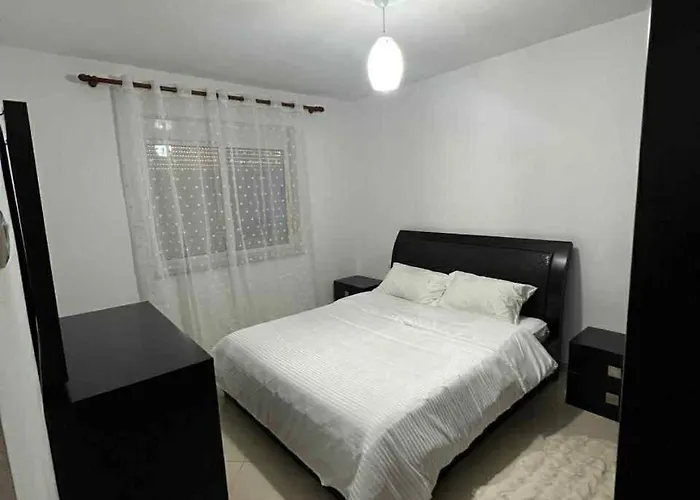 Apartment Crystal Heart *