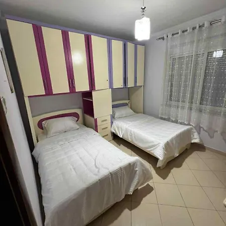 شقة Crystal Heart *