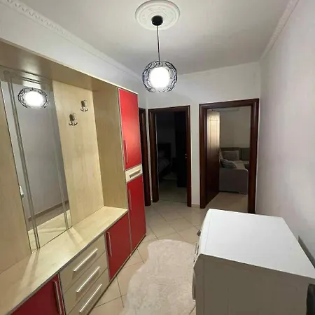 아파트 Crystal Heart