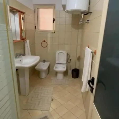 아파트 Crystal Heart *