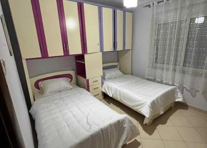 公寓 Crystal Heart *