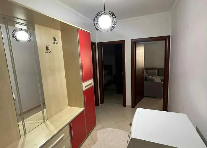 아파트 Crystal Heart