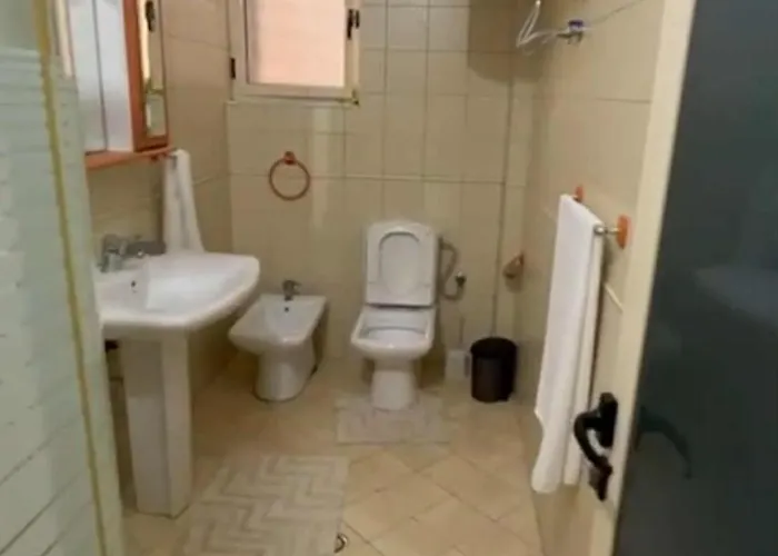 公寓 Crystal Heart *